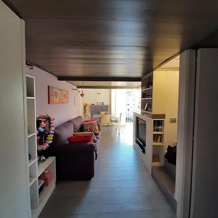 Casa vacanze Stairway To Heaven With Private Terrace
