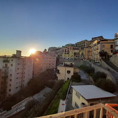 Stairway To Heaven With Private Terrace Casa vacanze *