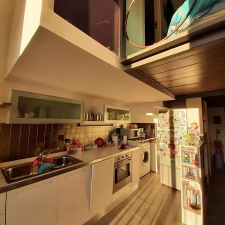 Stairway To Heaven With Private Terrace *