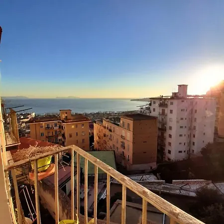Stairway To Heaven With Private Terrace Casa vacanze *
