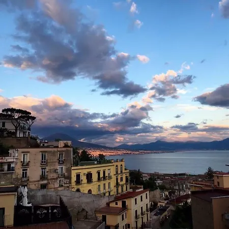 Stairway To Heaven With Private Terrace Casa vacanze *